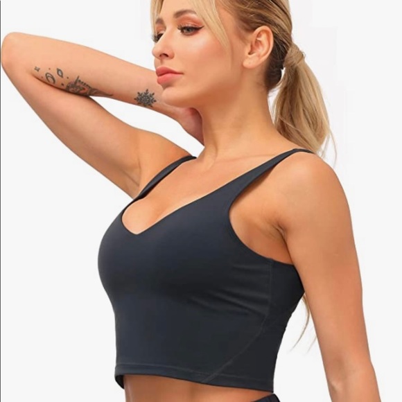 Dragon Fit Top